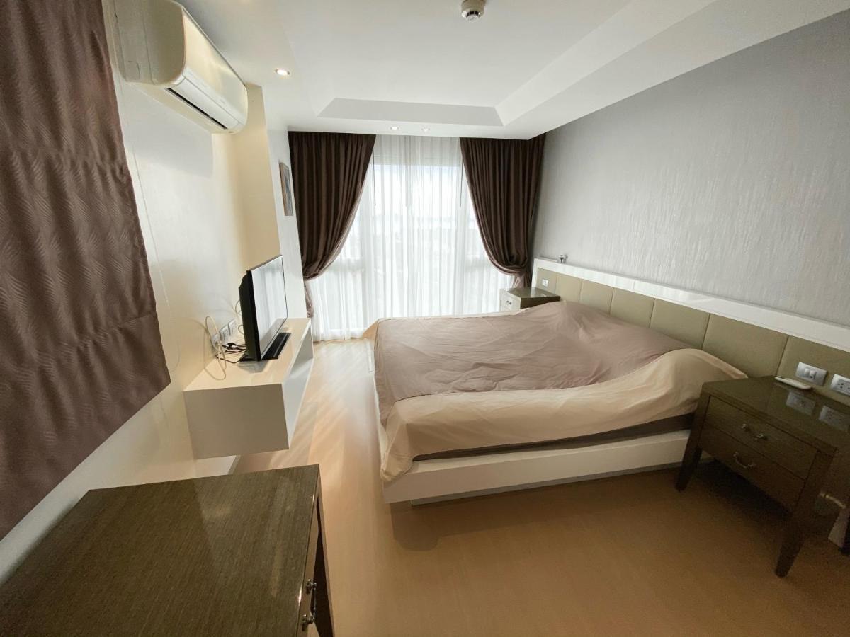 Appartement The Ocean View Apartmens Sunset Boulevard Condominium