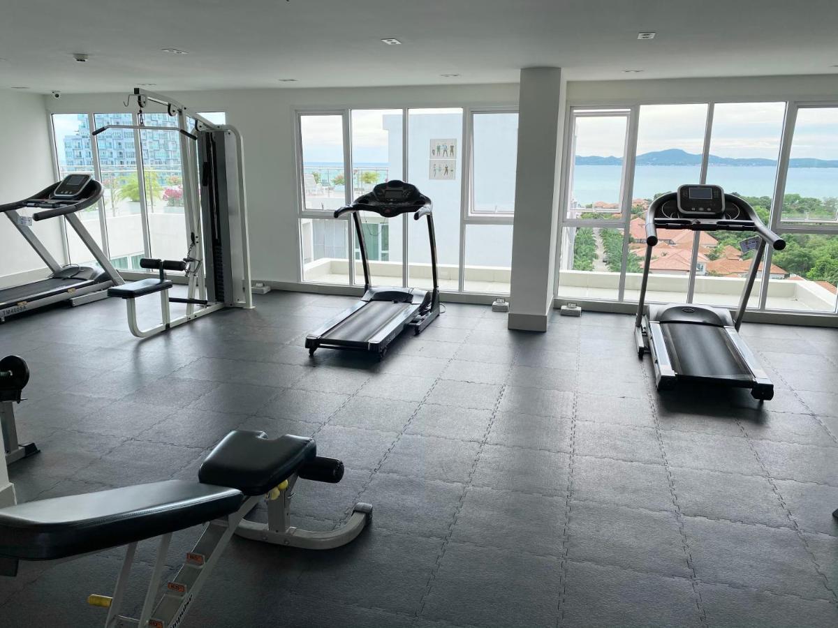 The Ocean View Apartmens Sunset Boulevard Condominium *
