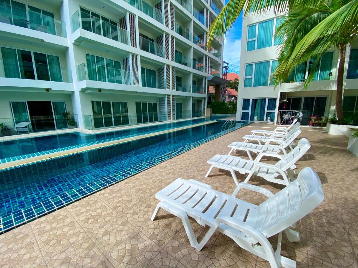 Appartement The Ocean View Apartmens Sunset Boulevard Condominium *