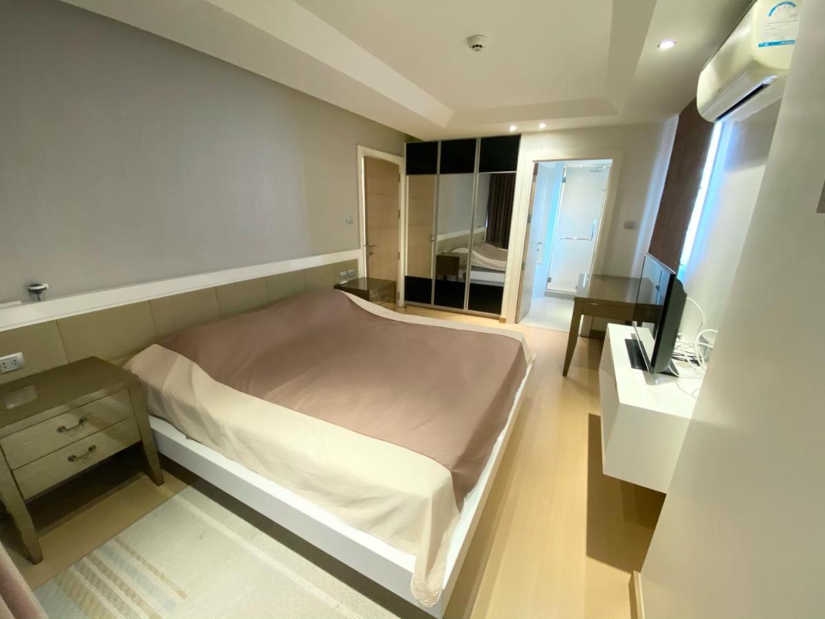 The Ocean View Apartmens Sunset Boulevard Condominium Appartement *