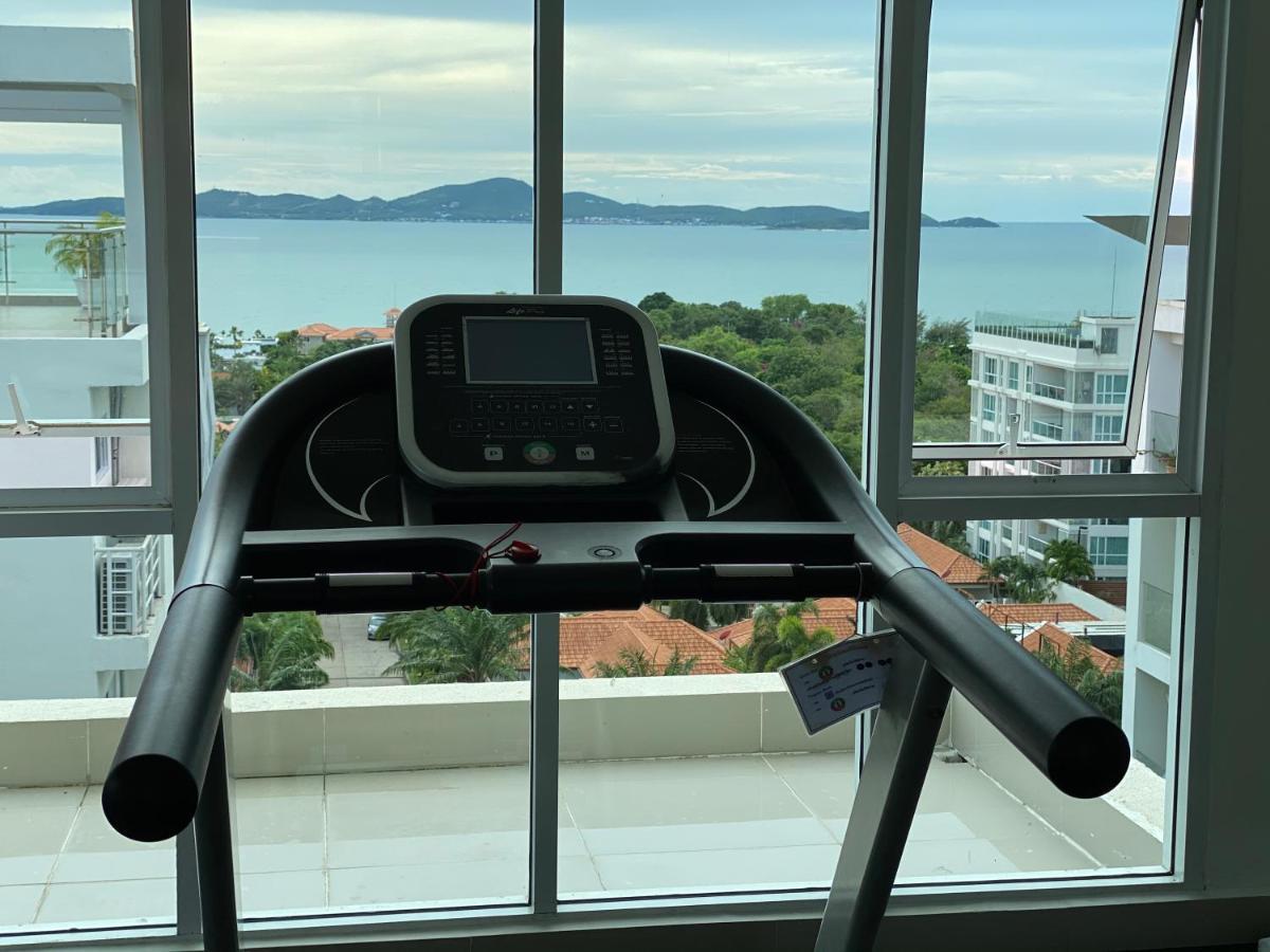 Appartement The Ocean View Apartmens Sunset Boulevard Condominium