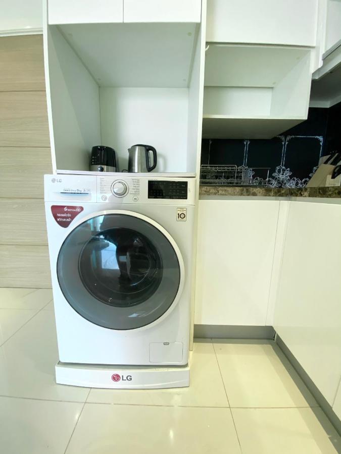 The Ocean View Apartmens Sunset Boulevard Condominium * Pattaya