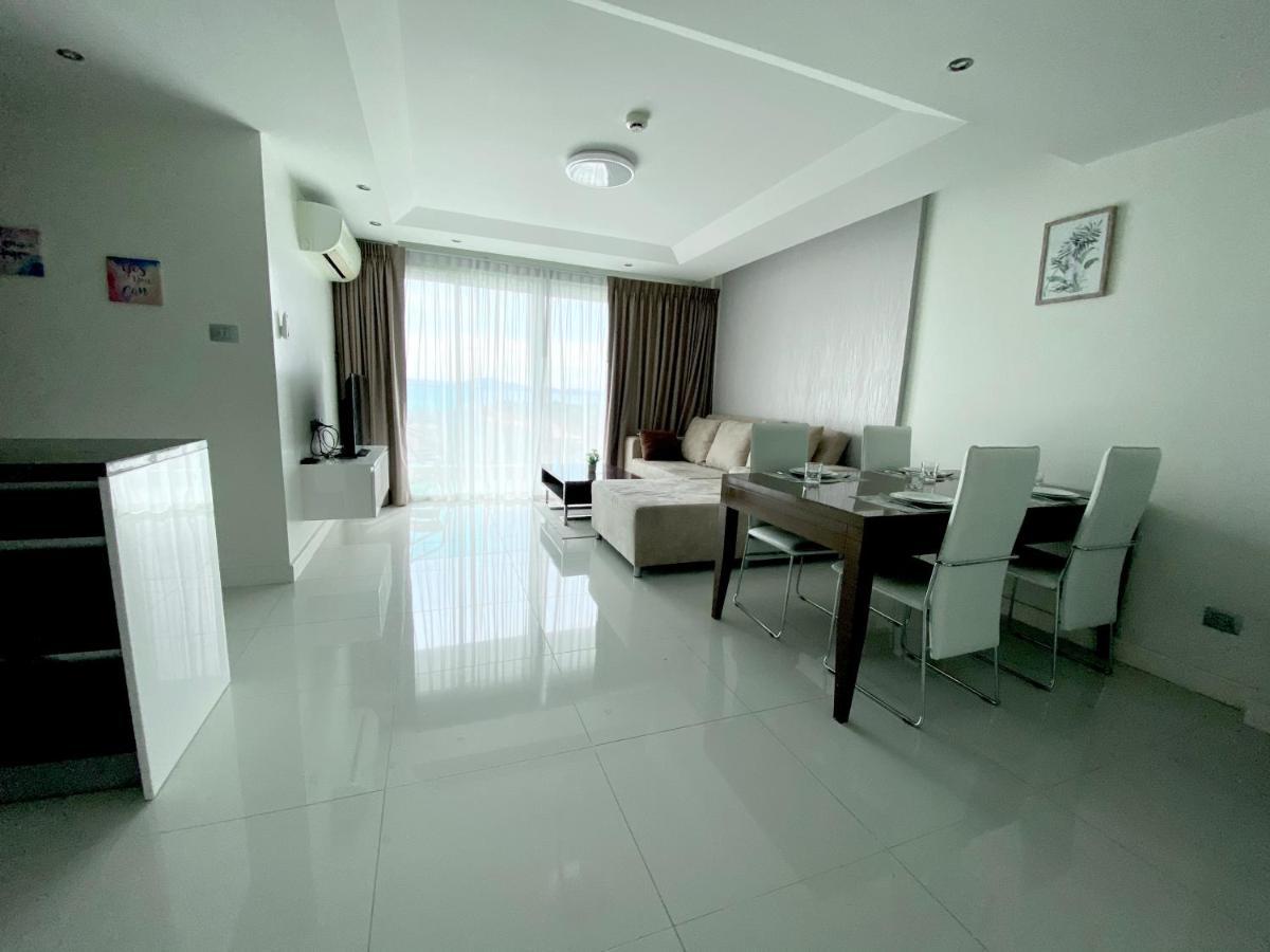 The Ocean View Apartmens Sunset Boulevard Condominium Appartement *