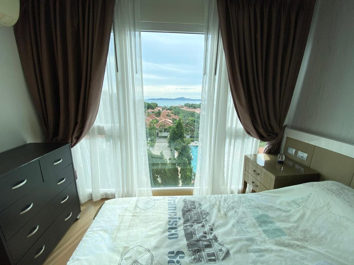 Appartement The Ocean View Apartmens Sunset Boulevard Condominium *