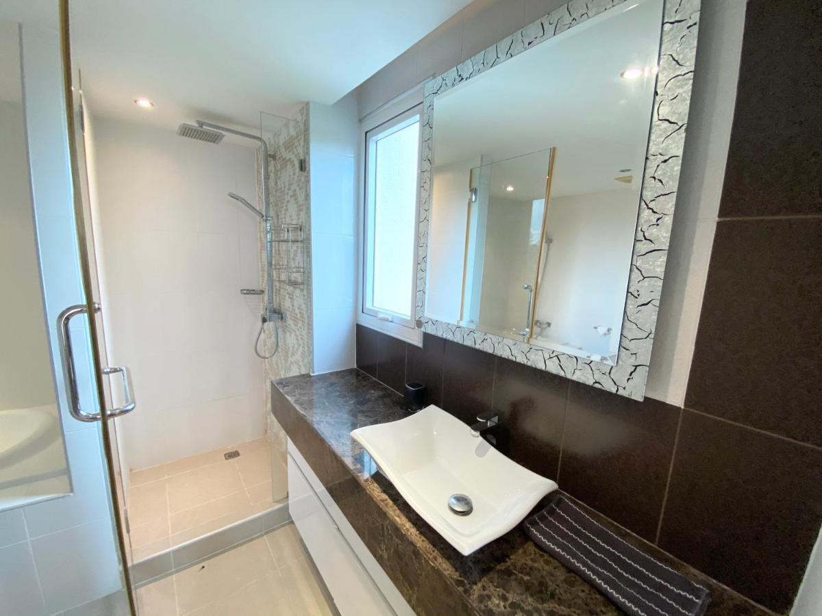 Appartement The Ocean View Apartmens Sunset Boulevard Condominium