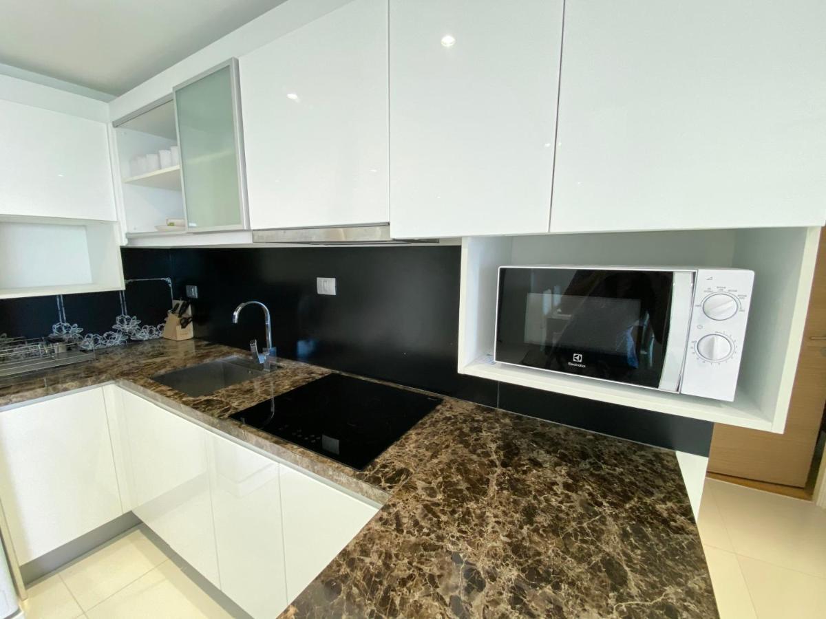The Ocean View Apartmens Sunset Boulevard Condominium Appartement