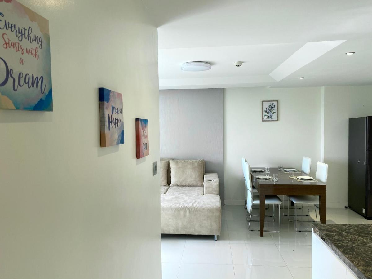 Appartement The Ocean View Apartmens Sunset Boulevard Condominium *