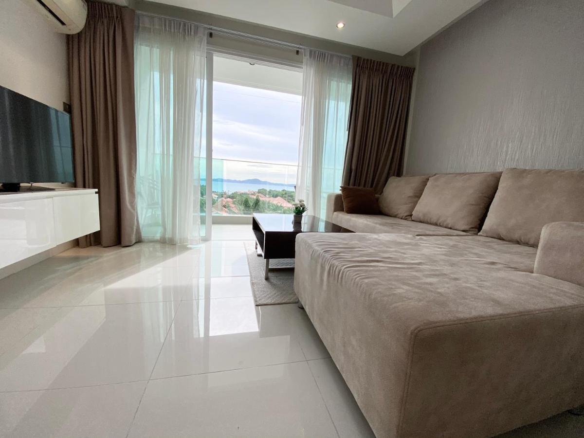 The Ocean View Apartmens Sunset Boulevard Condominium Appartement *